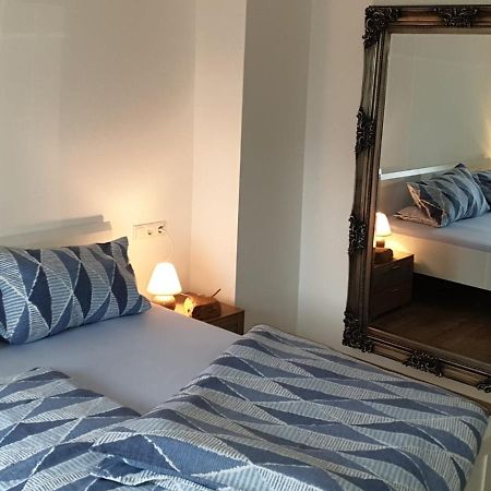 Bodensee Ferienwohnung Claudia 4 FDH Buitenkant foto
