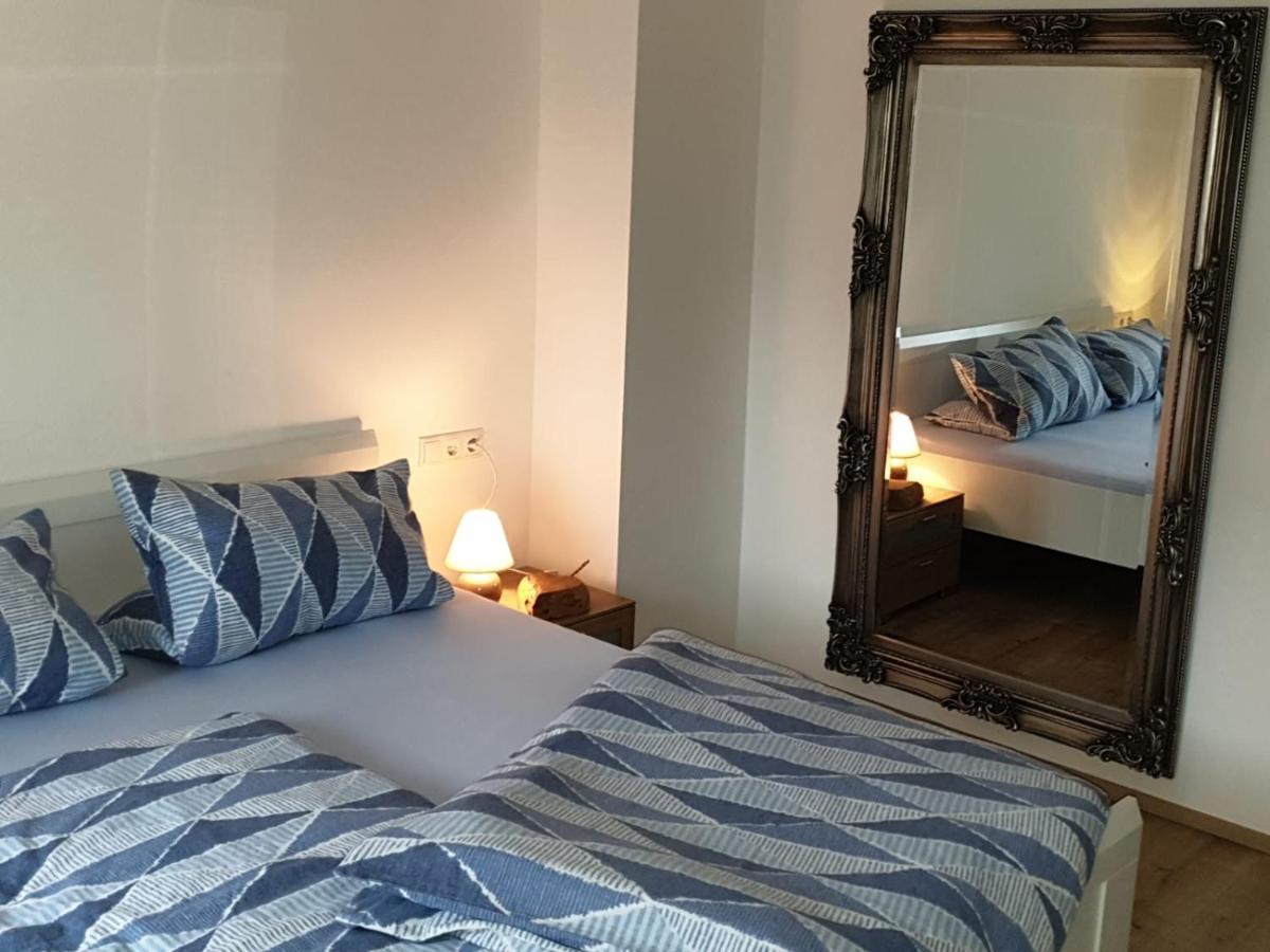 Bodensee Ferienwohnung Claudia 4 FDH Buitenkant foto
