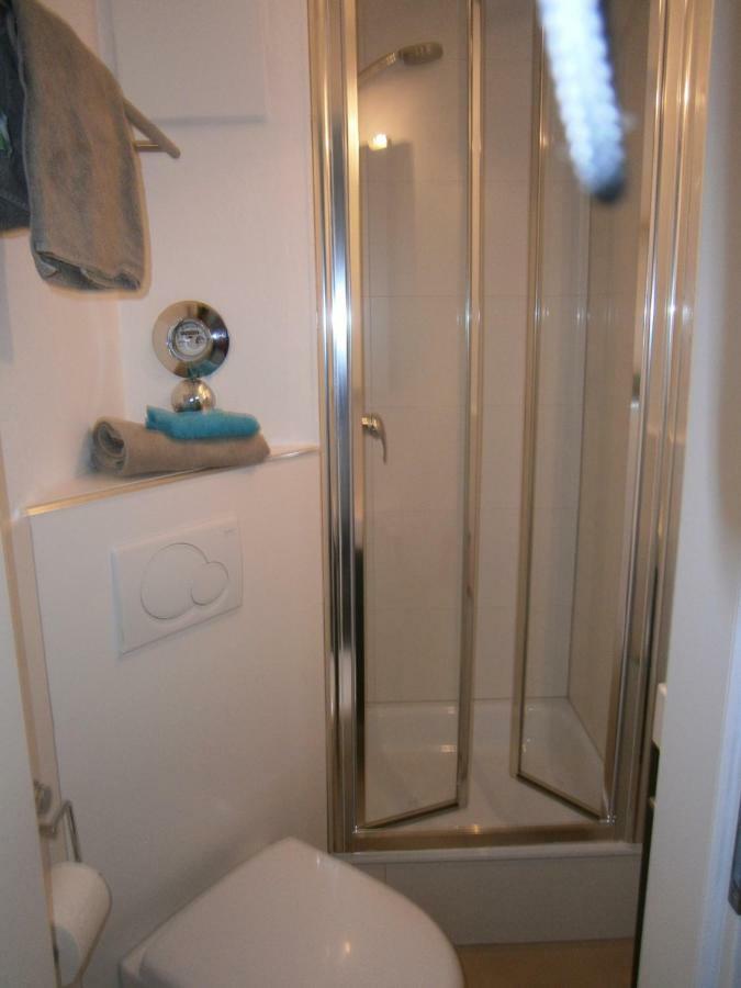 Bodensee Ferienwohnung Claudia 4 FDH Buitenkant foto
