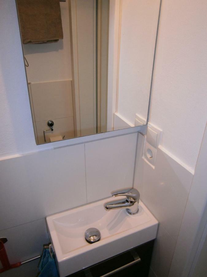 Bodensee Ferienwohnung Claudia 4 FDH Buitenkant foto