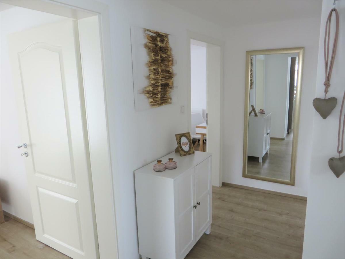 Bodensee Ferienwohnung Claudia 4 FDH Buitenkant foto