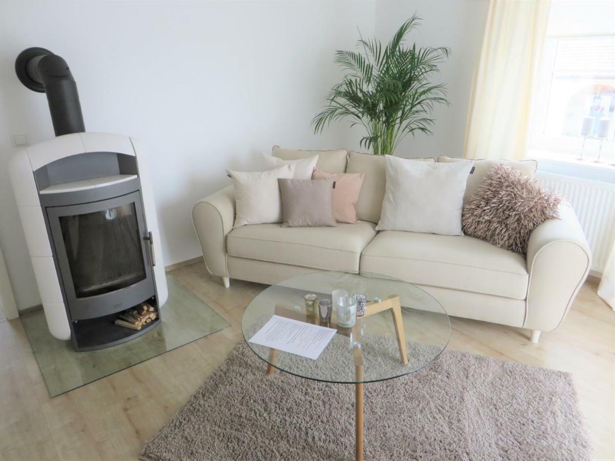 Bodensee Ferienwohnung Claudia 4 FDH Buitenkant foto