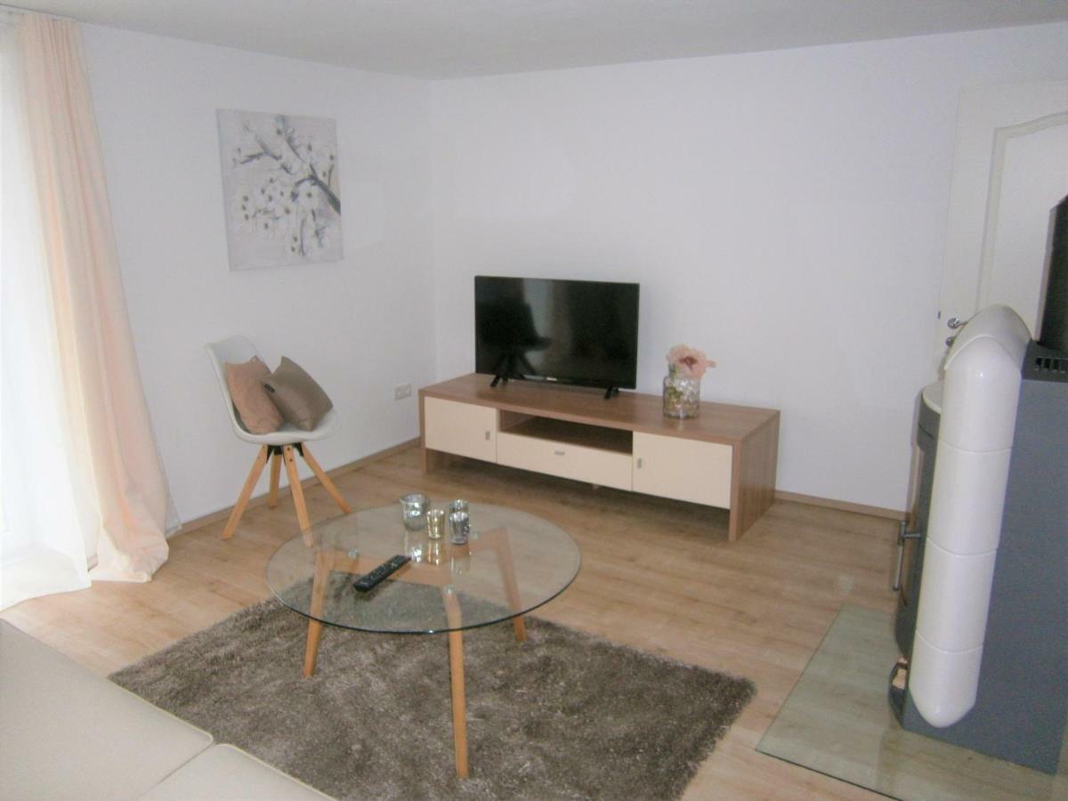 Bodensee Ferienwohnung Claudia 4 FDH Buitenkant foto