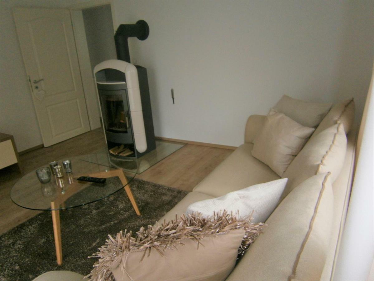 Bodensee Ferienwohnung Claudia 4 FDH Buitenkant foto
